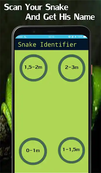 Play Snake Identification By Photo as an online game Snake Identification By Photo with UptoPlay