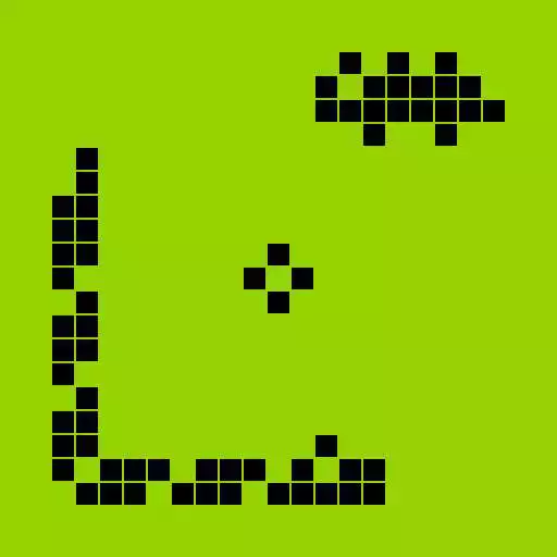 Free play online Snake II APK