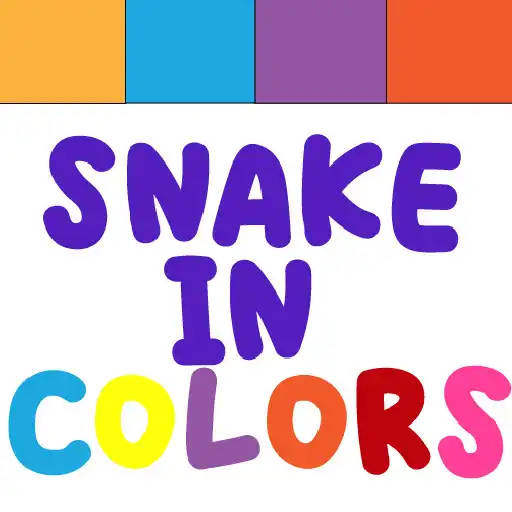 Play Snake in Colors APK Play Snake in Colors APK