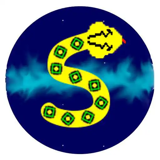 Play Snake In Space APK Play Snake In Space APK
