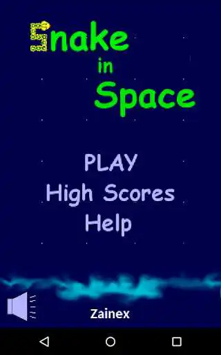 Play Snake In Space  and enjoy Snake In Space with UptoPlay