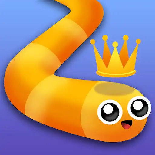 Грати в Snake.io - Fun Snake .io Games APK