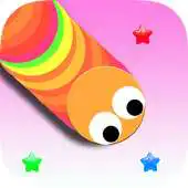Free play online Snake io Slither War Worm Trapped APK