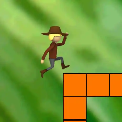 Free play online Snake Jumper APK Free play online Snake Jumper APK