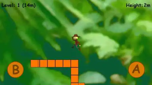 Play Snake Jumper