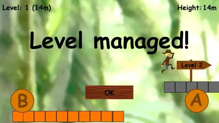 Play Snake Jumper