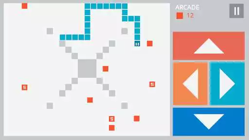 Play Snake King  and enjoy Snake King with UptoPlay