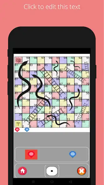 Play Snake Ladder and enjoy Snake Ladder with UptoPlay Play Snake Ladder and enjoy Snake Ladder with UptoPlay