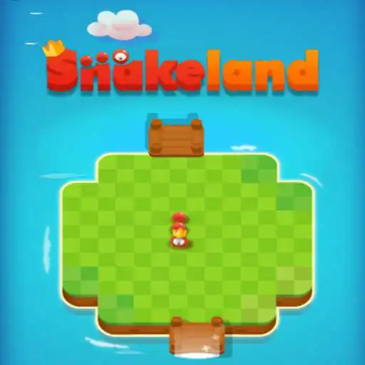 Play Snakeland  and enjoy Snakeland with UptoPlay
