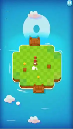Play Snakeland as an online game Snakeland with UptoPlay