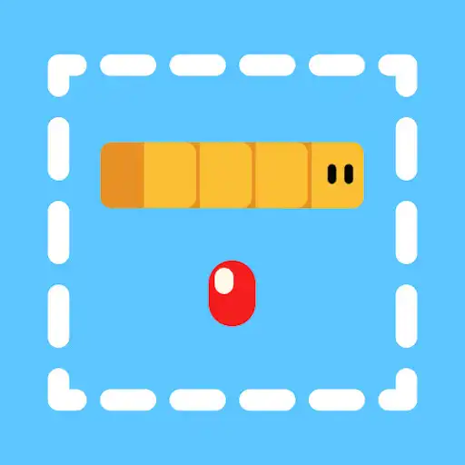 Play Snake Line APK