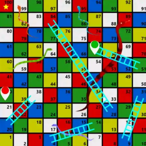 Play Snake Ludo - Play Snake Ladder APK Play Snake Ludo - Play Snake Ladder APK