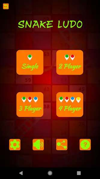 Play Snake Ludo - Play Snake Ladder  and enjoy Snake Ludo - Play Snake Ladder with UptoPlay