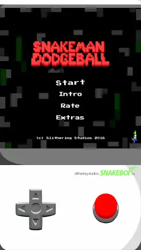 Play APK Snakeman Dodgeball  and enjoy Snakeman Dodgeball with UptoPlay com.SlitheringStudios.Real_Snakeman_Dodgeball