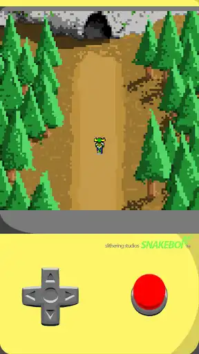 Play APK Snakeman Dodgeball  and enjoy Snakeman Dodgeball with UptoPlay com.SlitheringStudios.Real_Snakeman_Dodgeball