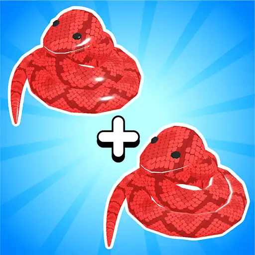 Play Snake Merge APK Play Snake Merge APK