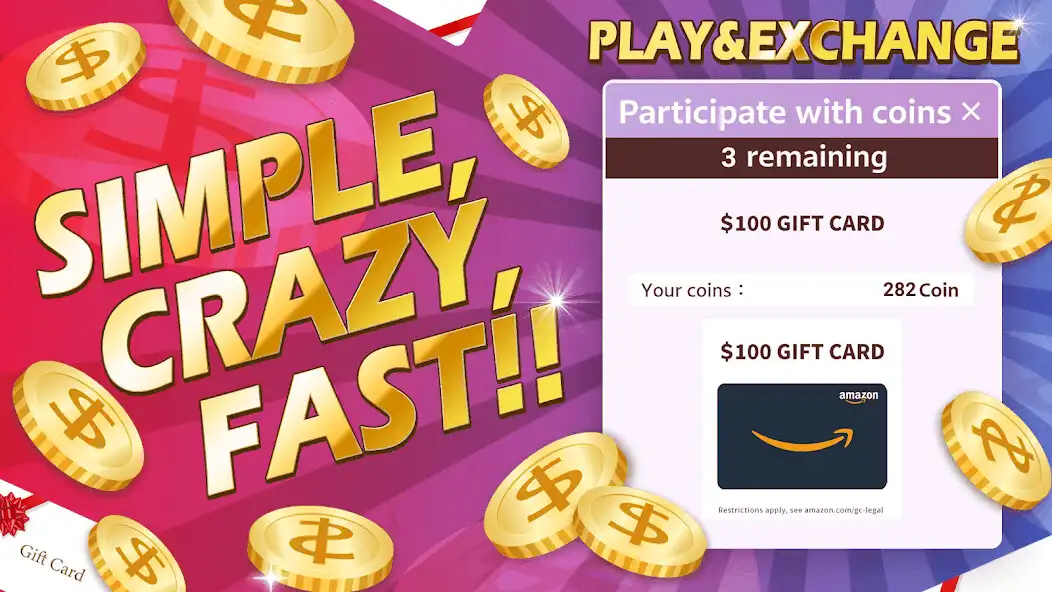 Play Snake Move: Win Gifts  Games as an online game Snake Move: Win Gifts  Games with UptoPlay