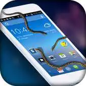 Free play online Snake On Screen Hissing: Funny Joke APK