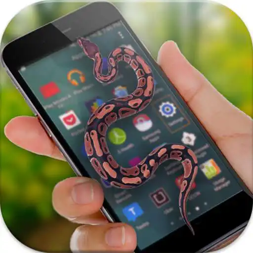 Free play online Snake On Screen APK Free play online Snake On Screen APK