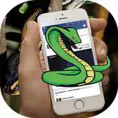 Free play online snake on screen jokes hissing APK Free play online snake on screen jokes hissing APK