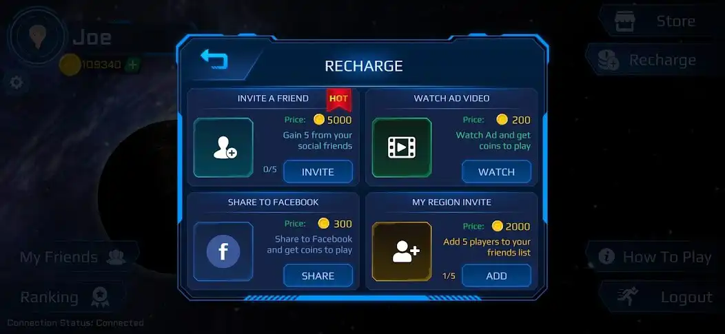 Play Snake Out - Fun Space Battle as an online game Snake Out - Fun Space Battle with UptoPlay