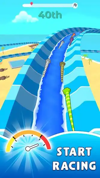 Play Snake Park  and enjoy Snake Park with UptoPlay