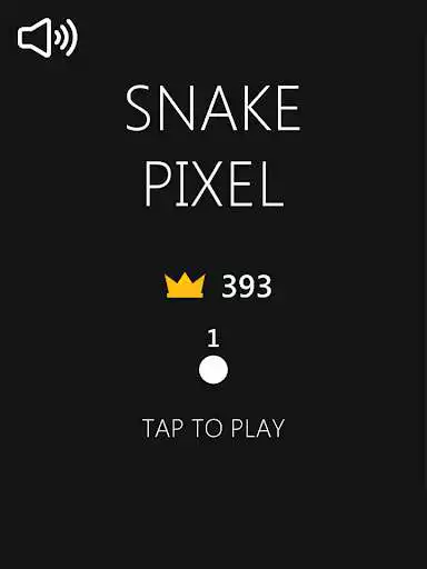 Play Snake Pixel