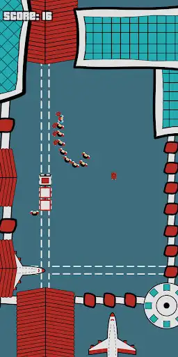 Play Snake Plane  and enjoy Snake Plane with UptoPlay