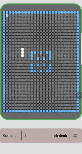 Play Snake Precinct as an online game Snake Precinct with UptoPlay