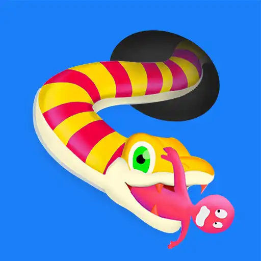 Play Snake Puzzle - Untangle Snake APK