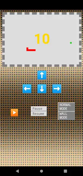 Play Snake: retro game  and enjoy Snake: retro game with UptoPlay