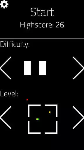 Play Snake Retro  and enjoy Snake Retro with UptoPlay
