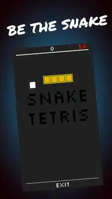Play Snakeris