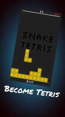Play Snakeris