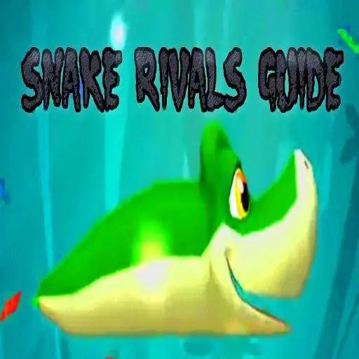 Play Snake Rivals Guide APK