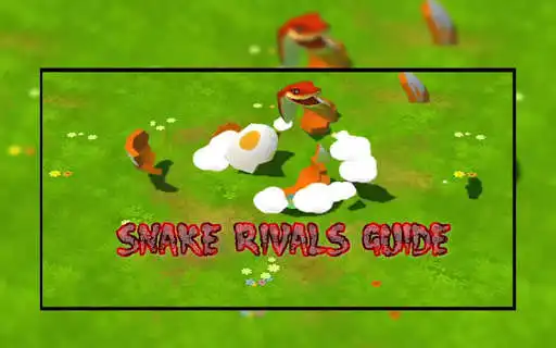 Play Snake Rivals Guide  and enjoy Snake Rivals Guide with UptoPlay