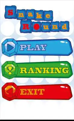 Play Snake Round Play Snake Round