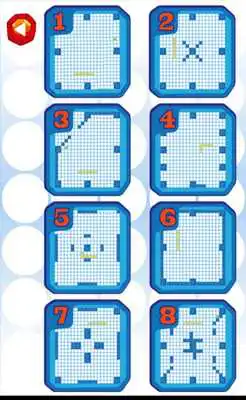 Play Snake Round Play Snake Round