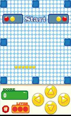 Play Snake Round Play Snake Round