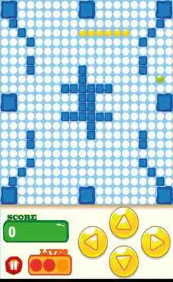 Play Snake Round Play Snake Round