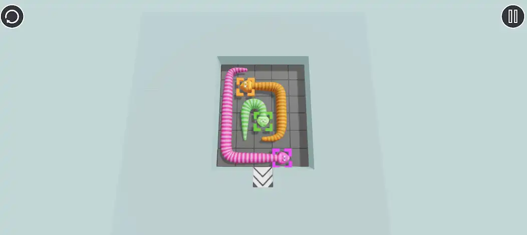 Play Snake Run 3D Game and enjoy Snake Run 3D Game with UptoPlay Play Snake Run 3D Game and enjoy Snake Run 3D Game with UptoPlay