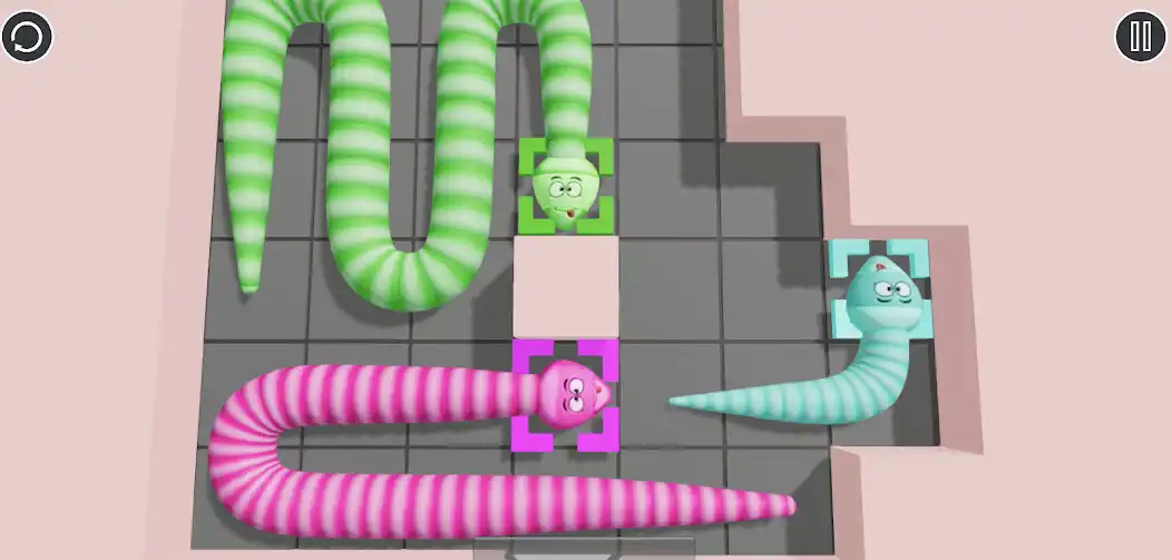 Play Snake Run 3D Game as an online game online Snake Run 3D Game with UptoPlay Play Snake Run 3D Game as an online game Snake Run 3D Game with UptoPlay