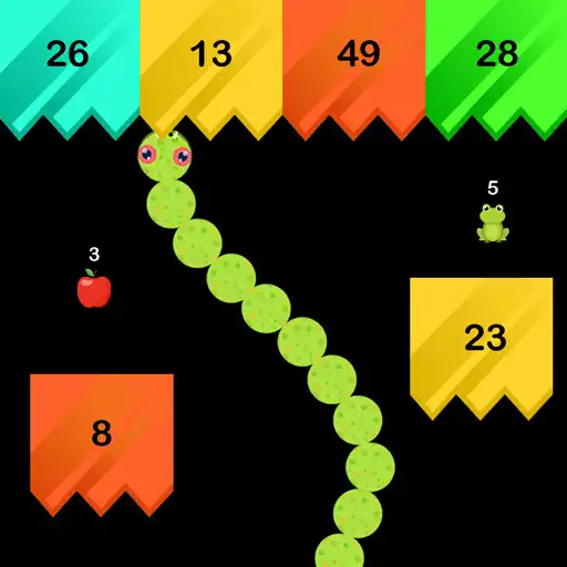 Play Snake Run APK