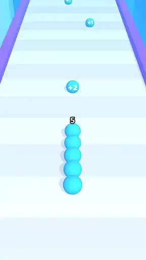 Play Snake Runner 3D  and enjoy Snake Runner 3D with UptoPlay