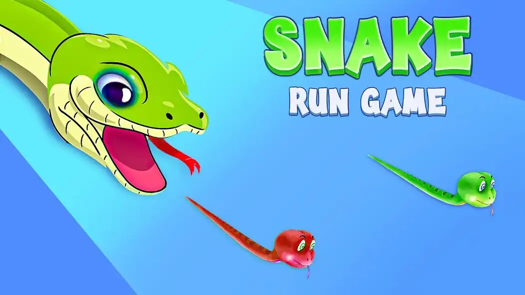 Play Snake Run Racing Game Snake 3D  and enjoy Snake Run Racing Game Snake 3D with UptoPlay
