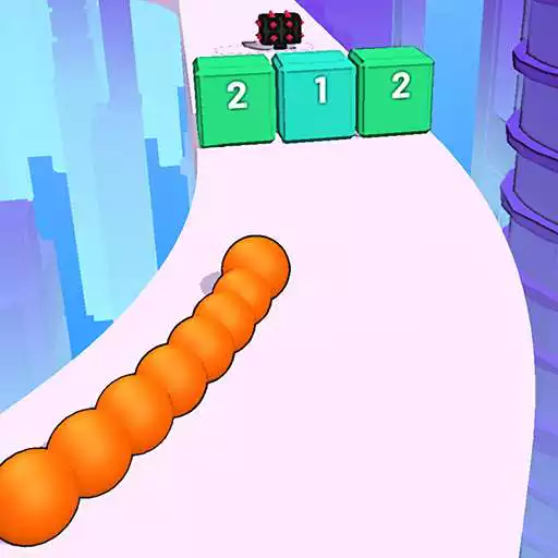 Play Snake Run Slide APK Play Snake Run Slide APK