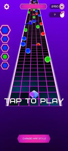 Play Snake Rush 3D  and enjoy Snake Rush 3D with UptoPlay