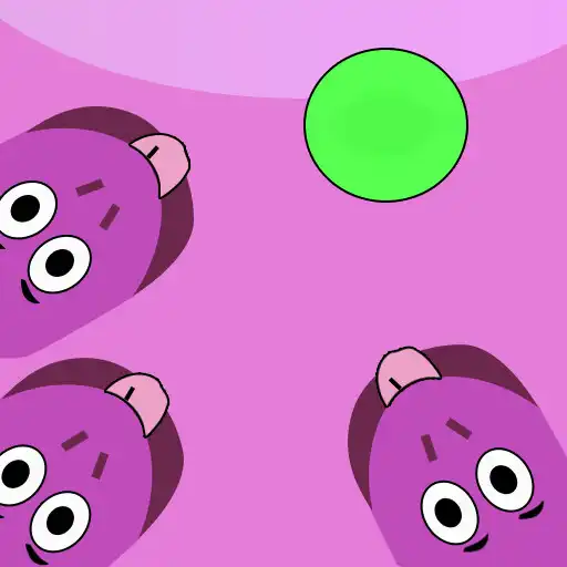 Play Snake Rusher APK