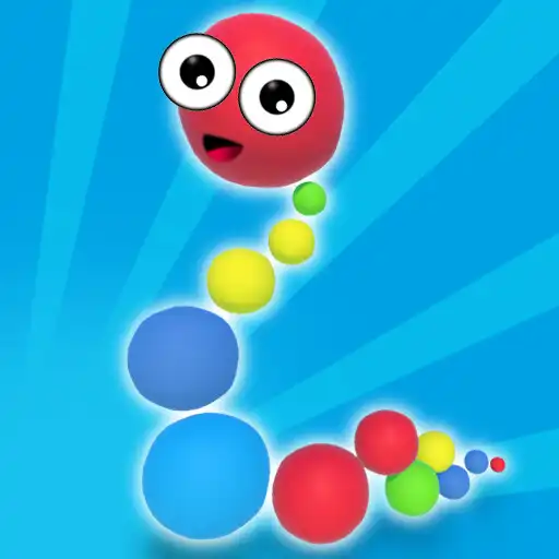 Play Snake Rush APK Play Snake Rush APK