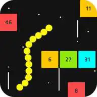 Free play online Snakes 2018  APK